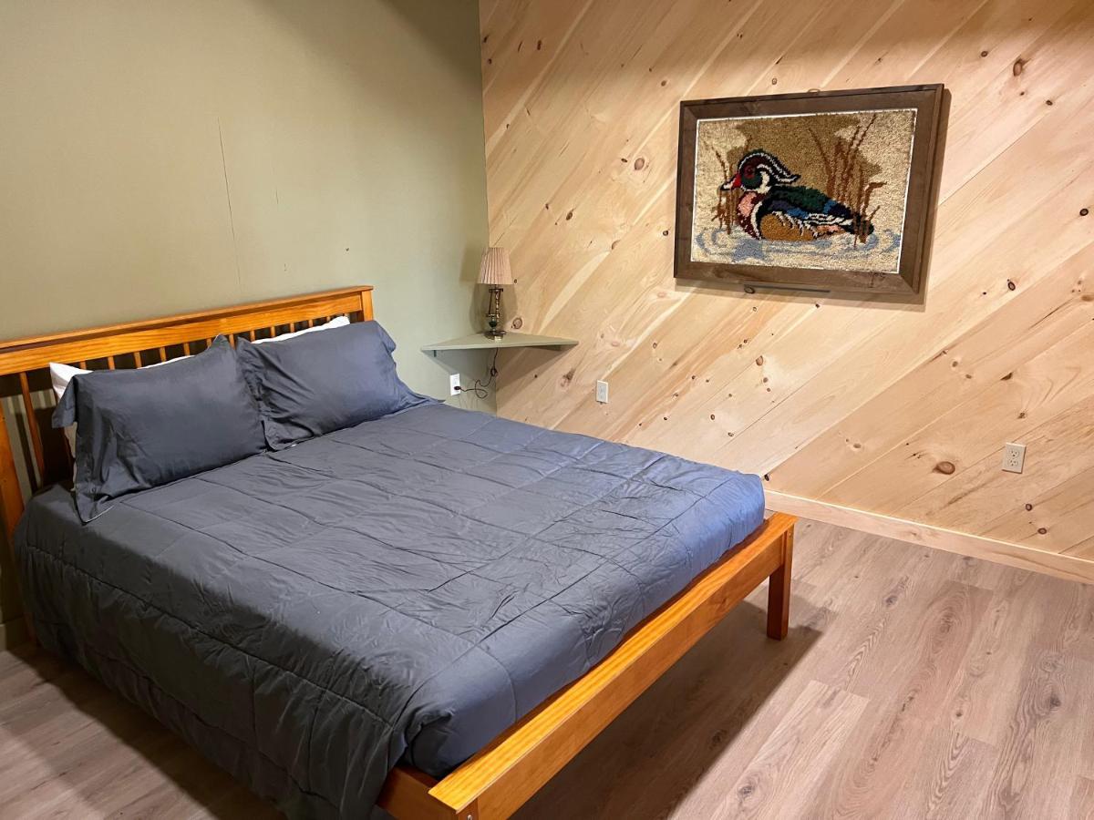 West Quoddy Station Llc Hotel Lubec Ngoại thất bức ảnh