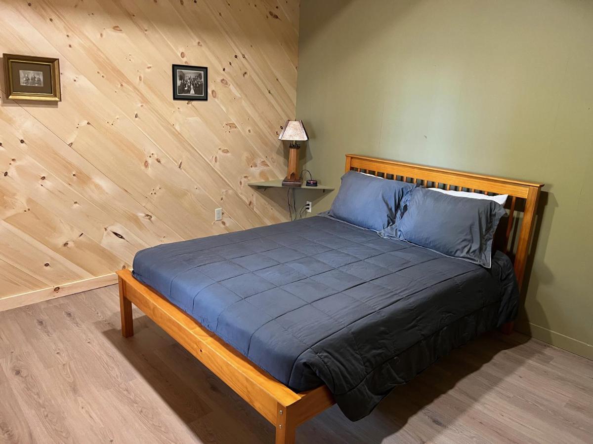 West Quoddy Station Llc Hotel Lubec Ngoại thất bức ảnh