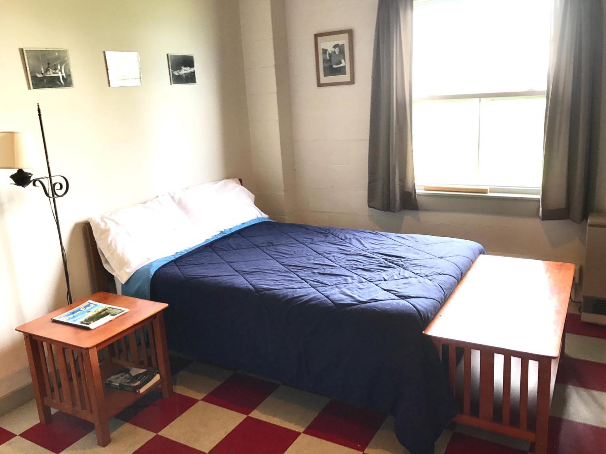 West Quoddy Station Llc Hotel Lubec Phòng bức ảnh