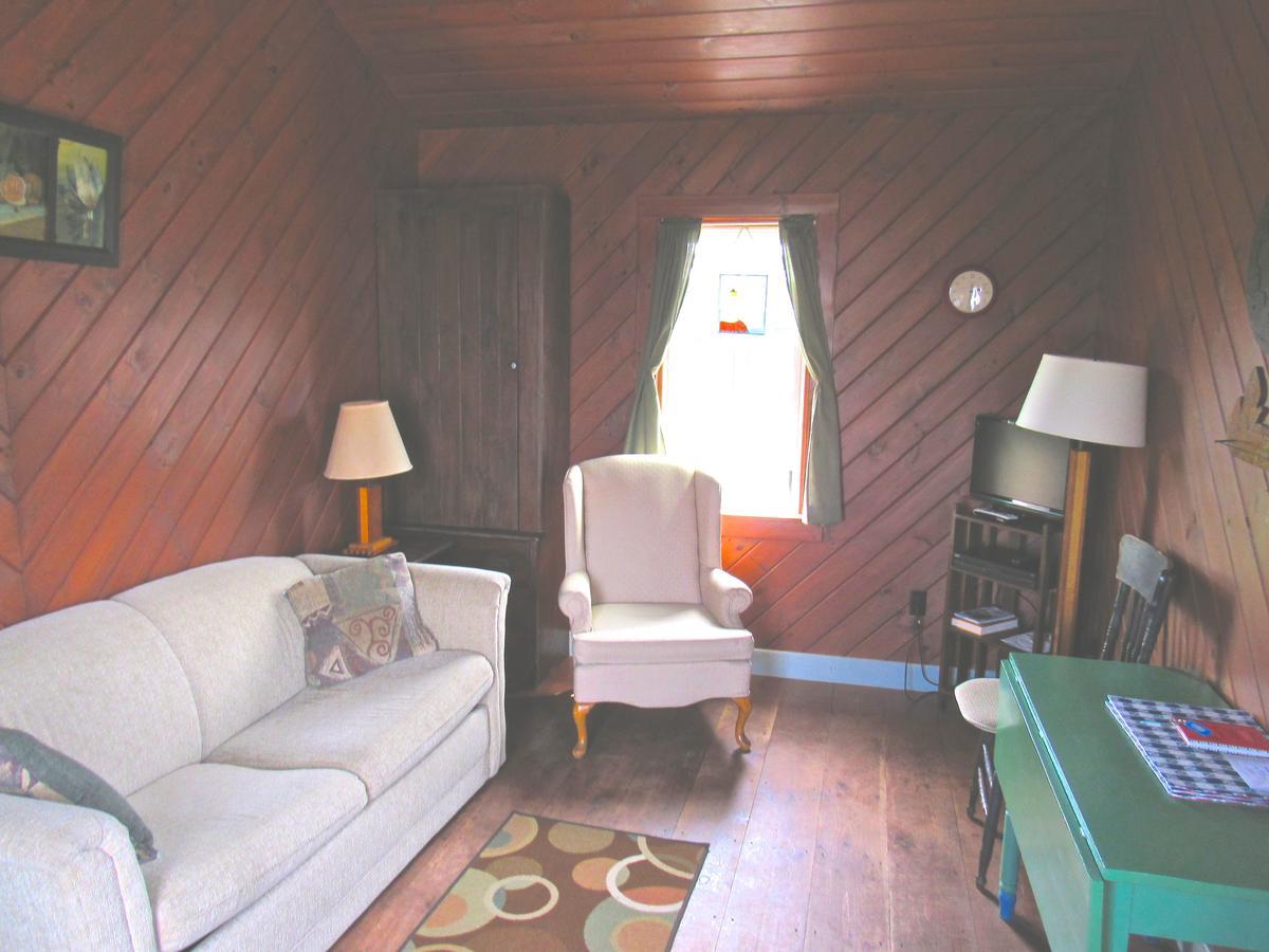 West Quoddy Station Llc Hotel Lubec Ngoại thất bức ảnh