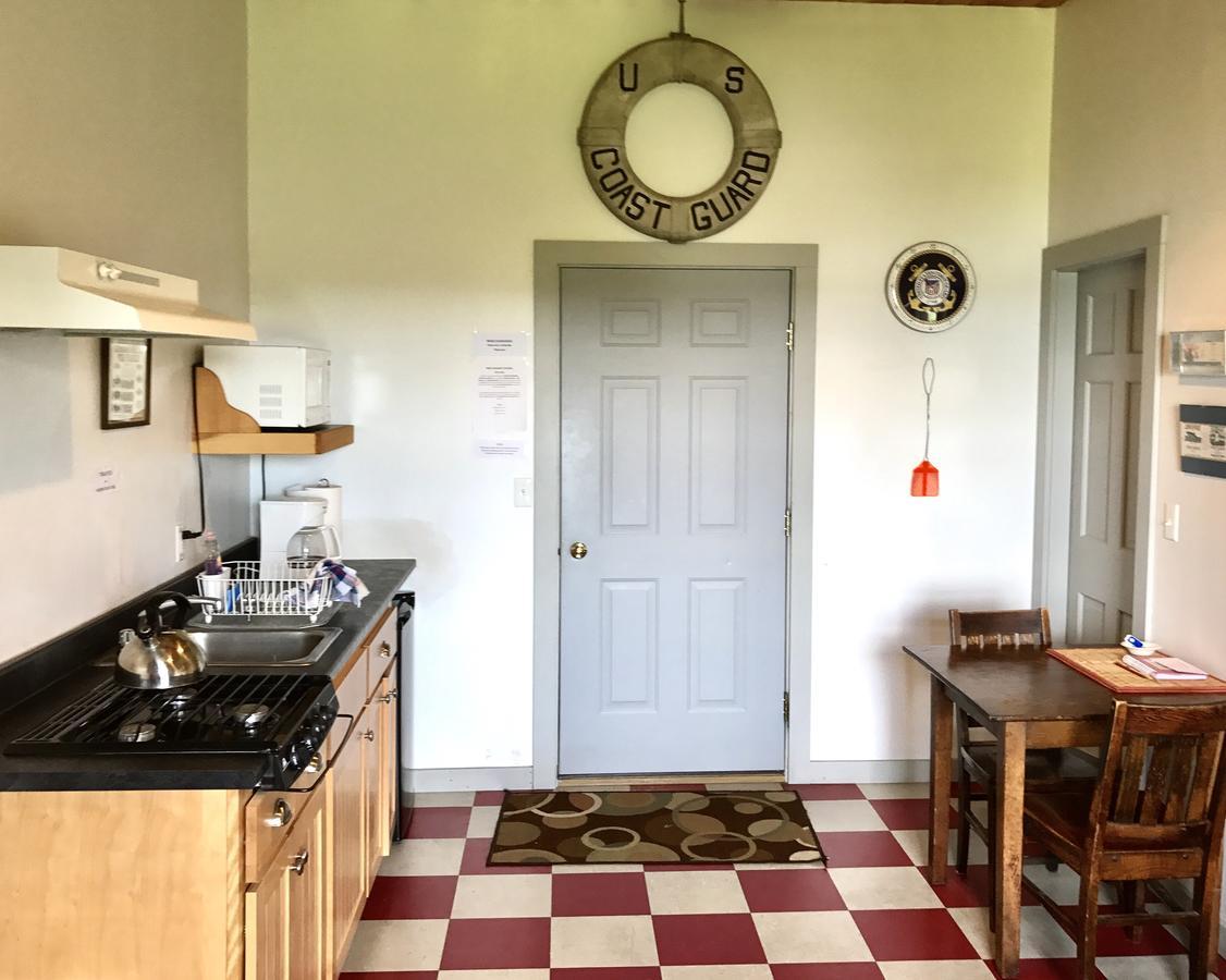 West Quoddy Station Llc Hotel Lubec Ngoại thất bức ảnh