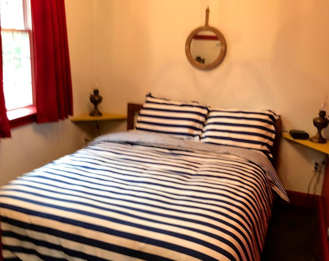 West Quoddy Station Llc Hotel Lubec Ngoại thất bức ảnh