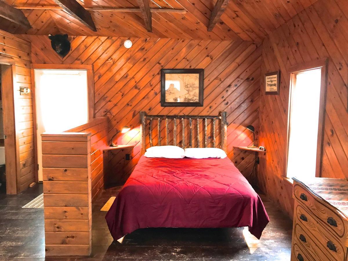 West Quoddy Station Llc Hotel Lubec Ngoại thất bức ảnh