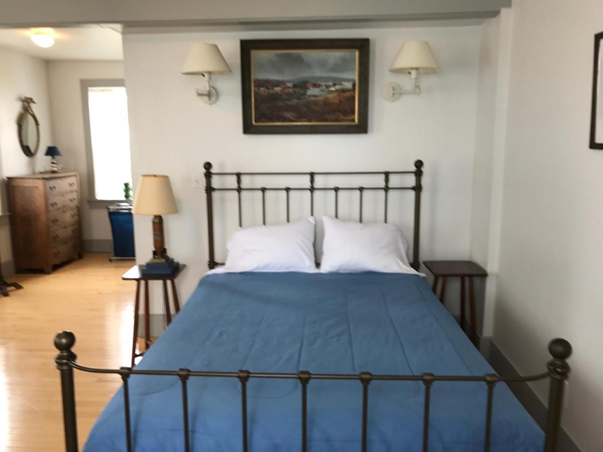 West Quoddy Station Llc Hotel Lubec Ngoại thất bức ảnh