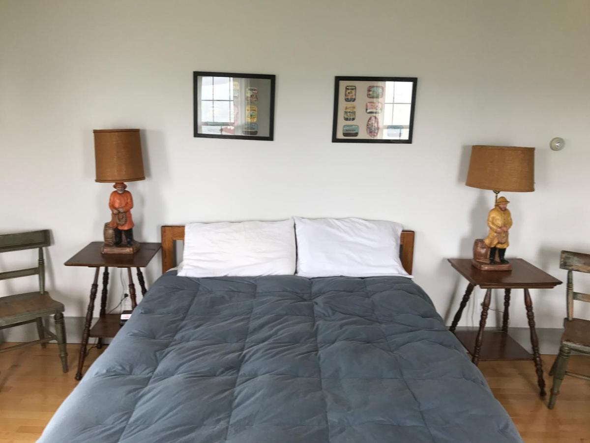 West Quoddy Station Llc Hotel Lubec Ngoại thất bức ảnh