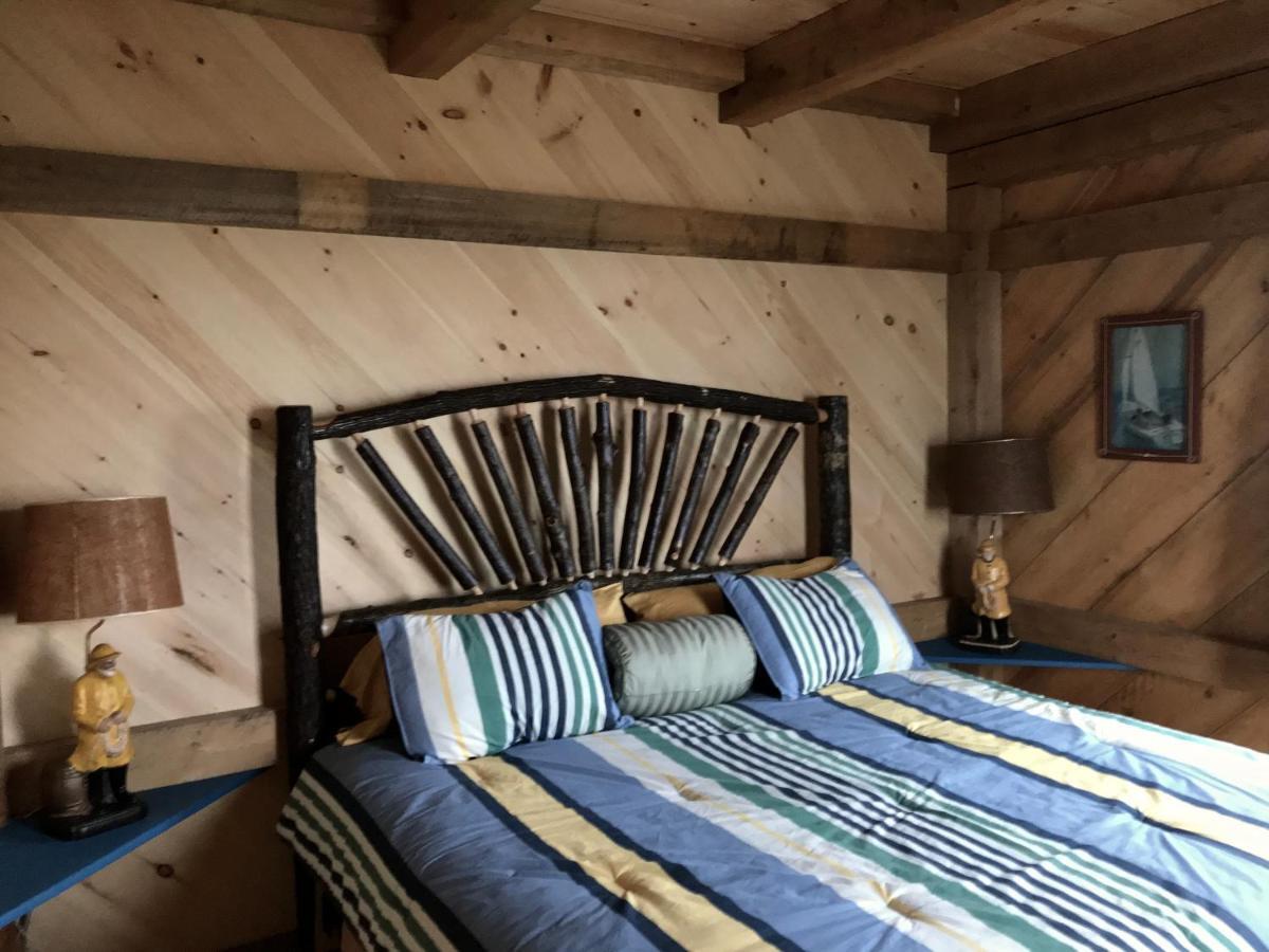 West Quoddy Station Llc Hotel Lubec Ngoại thất bức ảnh