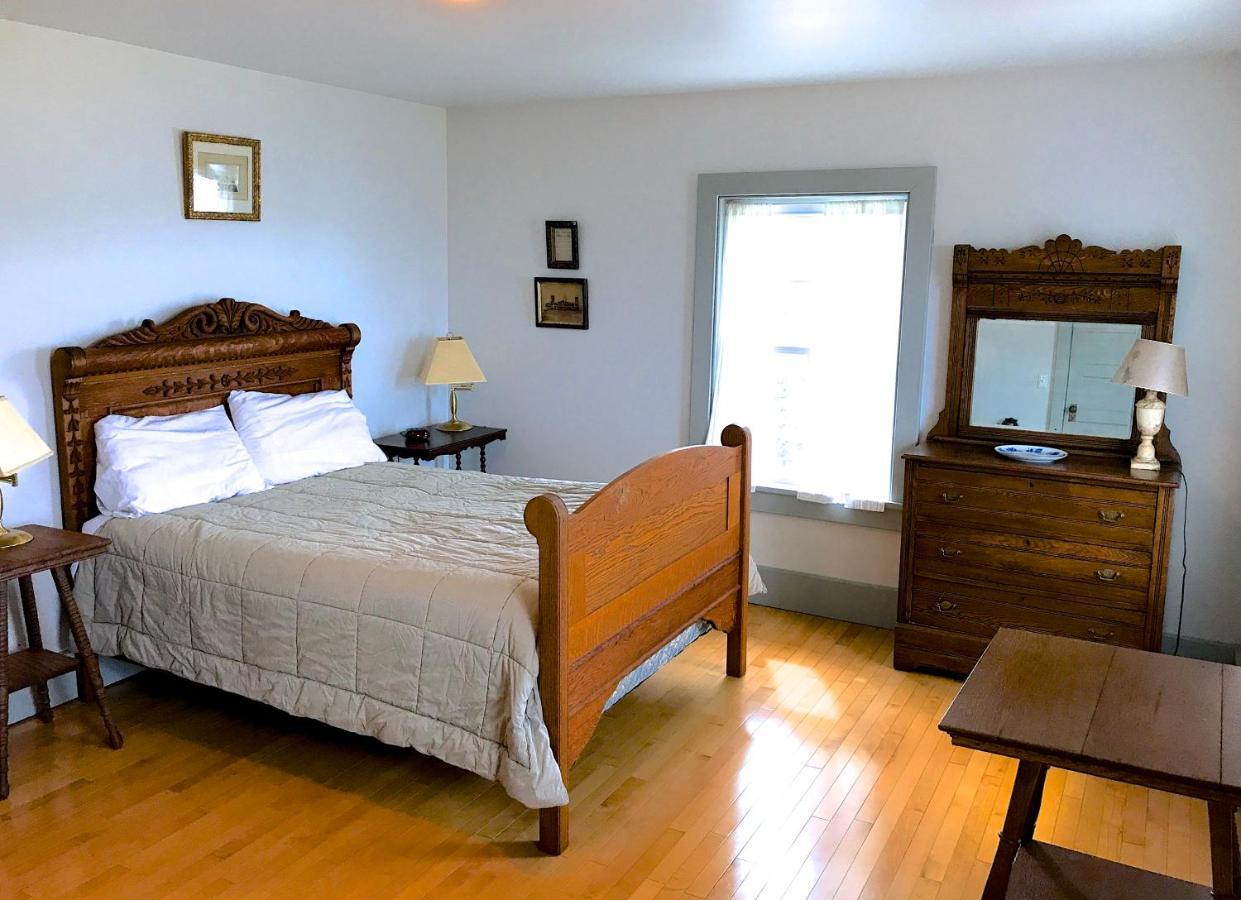 West Quoddy Station Llc Hotel Lubec Ngoại thất bức ảnh