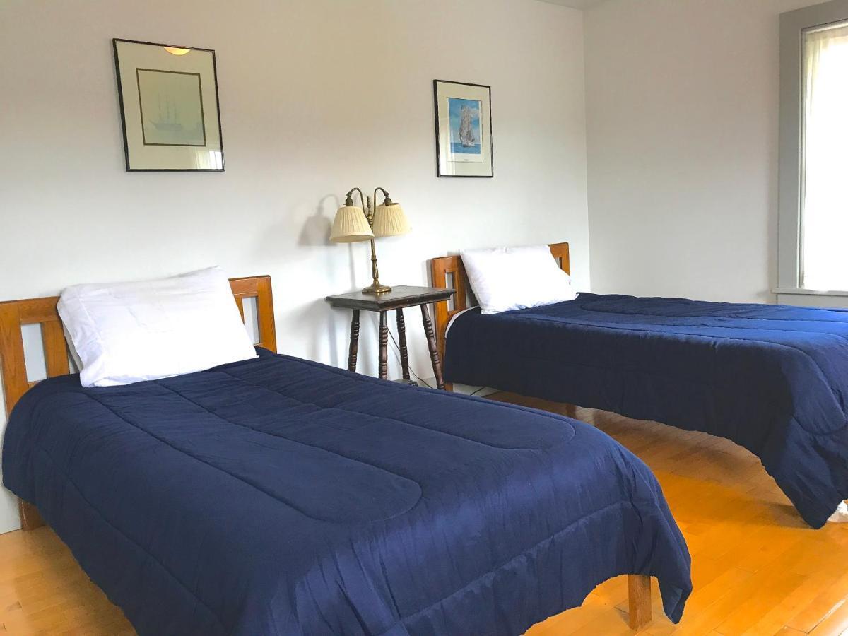 West Quoddy Station Llc Hotel Lubec Ngoại thất bức ảnh
