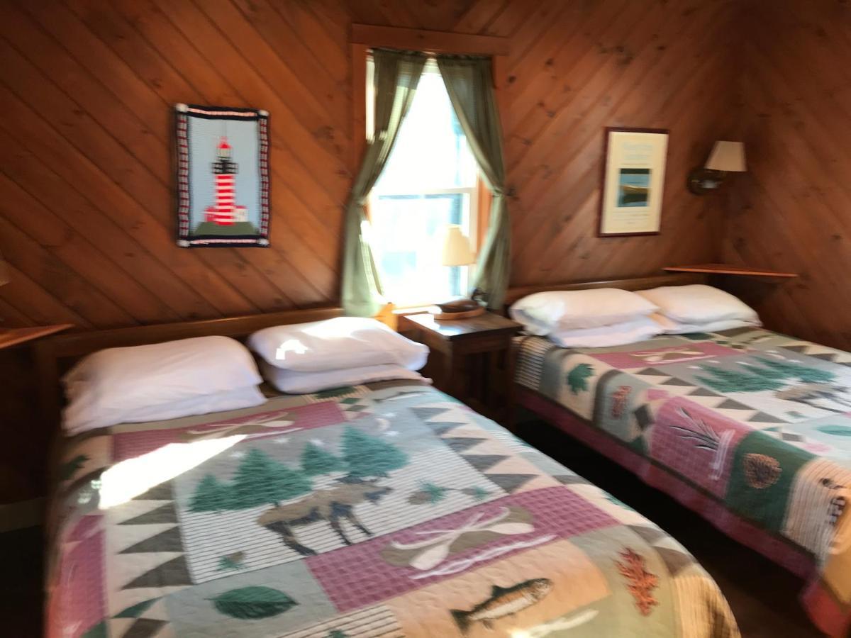 West Quoddy Station Llc Hotel Lubec Ngoại thất bức ảnh